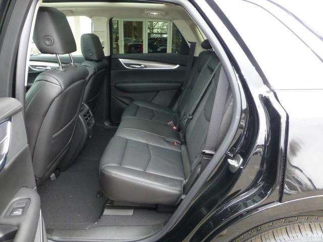 2017 Cadillac XT5 Premium Luxury 4dr SUV